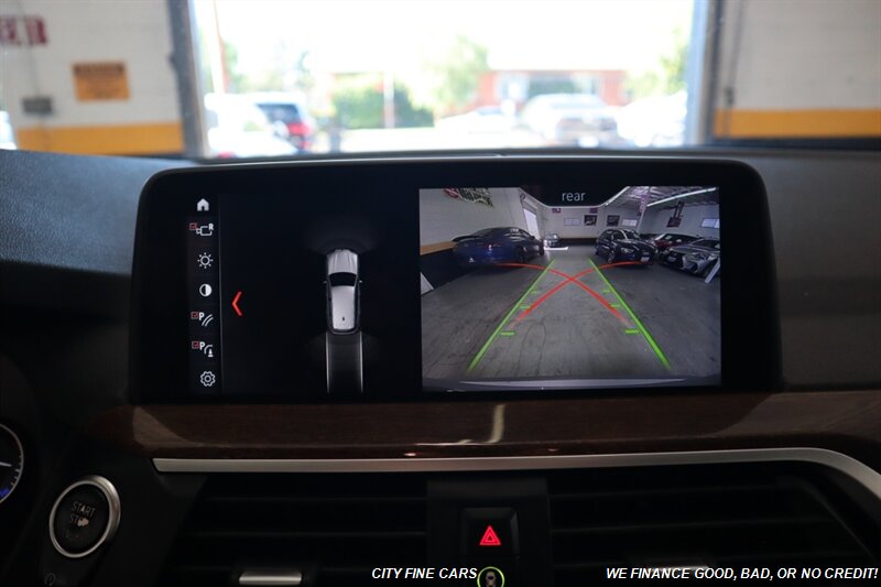 2018 BMW X3 xDrive30i - Photo 22