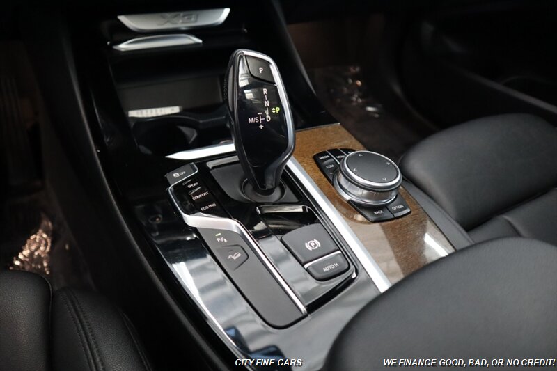 2018 BMW X3 xDrive30i - Photo 24