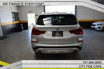 2018 BMW X3 xDrive30i   - Photo 8 - Panorama City, CA 91402
