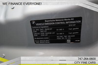 2018 BMW X3 xDrive30i   - Photo 36 - Panorama City, CA 91402