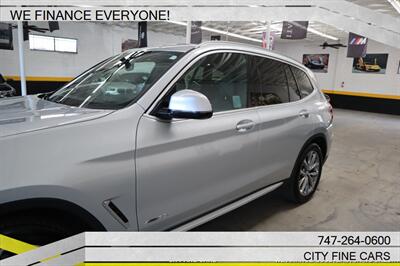 2018 BMW X3 xDrive30i   - Photo 5 - Panorama City, CA 91402