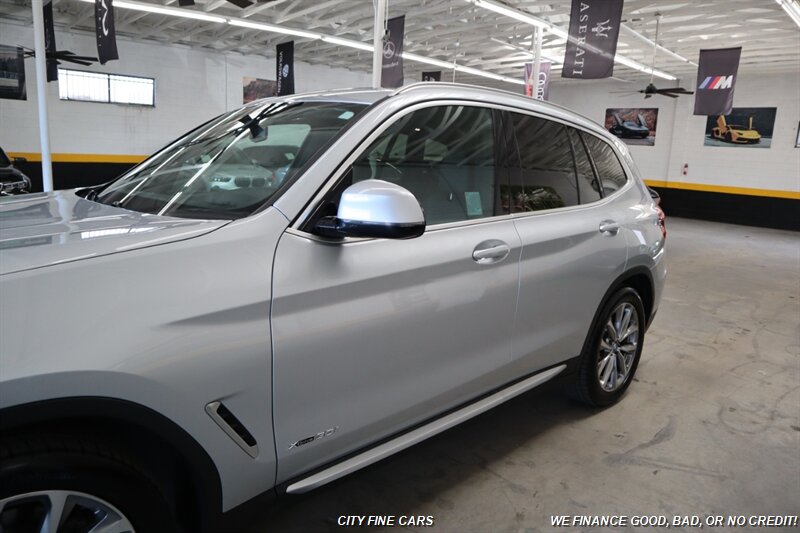 2018 BMW X3 xDrive30i - Photo 5