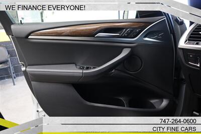 2018 BMW X3 xDrive30i   - Photo 26 - Panorama City, CA 91402