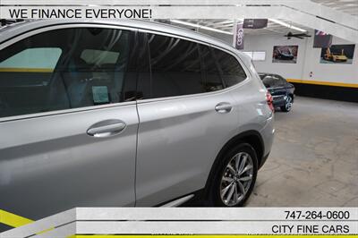 2018 BMW X3 xDrive30i   - Photo 6 - Panorama City, CA 91402