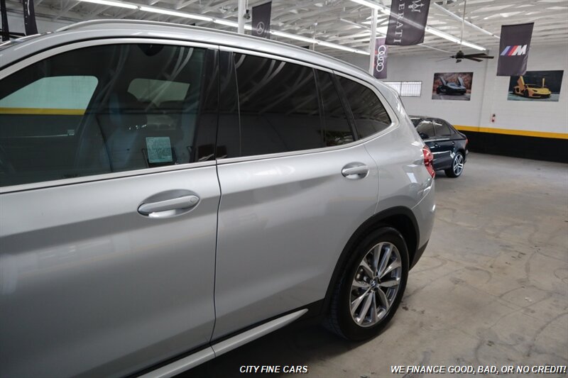 2018 BMW X3 xDrive30i - Photo 6