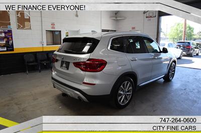 2018 BMW X3 xDrive30i   - Photo 9 - Panorama City, CA 91402
