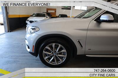 2018 BMW X3 xDrive30i   - Photo 3 - Panorama City, CA 91402