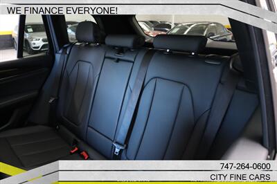 2018 BMW X3 xDrive30i   - Photo 30 - Panorama City, CA 91402