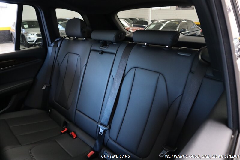 2018 BMW X3 xDrive30i - Photo 30