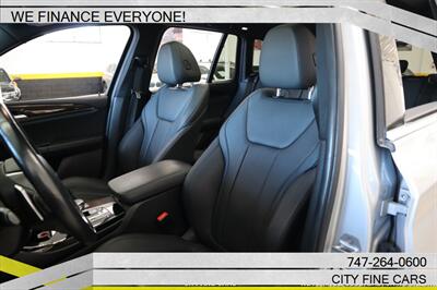 2018 BMW X3 xDrive30i   - Photo 29 - Panorama City, CA 91402