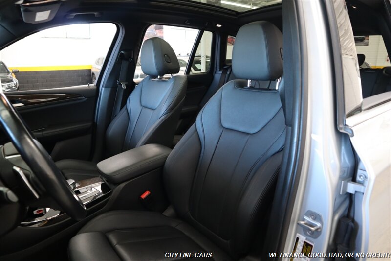 2018 BMW X3 xDrive30i - Photo 29