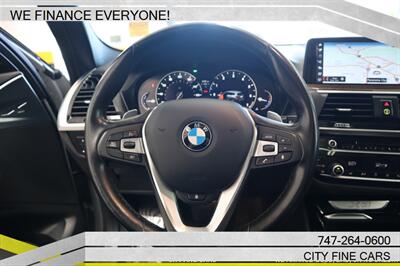2018 BMW X3 xDrive30i   - Photo 15 - Panorama City, CA 91402