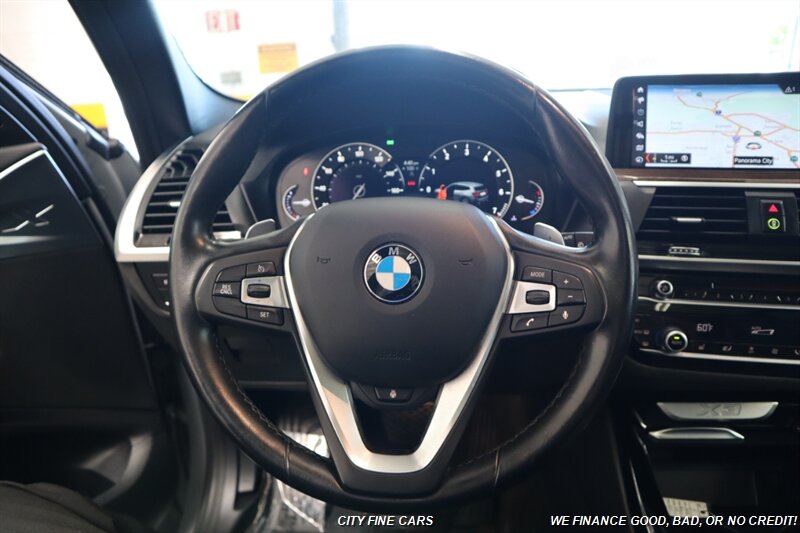 2018 BMW X3 xDrive30i - Photo 15