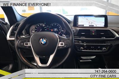 2018 BMW X3 xDrive30i   - Photo 14 - Panorama City, CA 91402