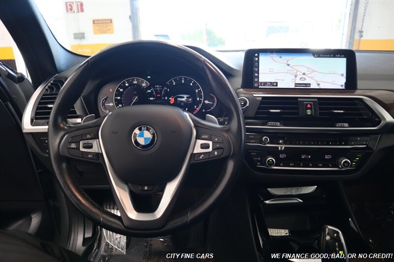 2018 BMW X3 xDrive30i - Photo 14