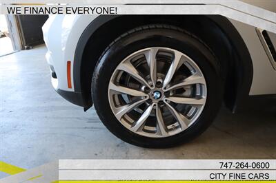 2018 BMW X3 xDrive30i   - Photo 4 - Panorama City, CA 91402