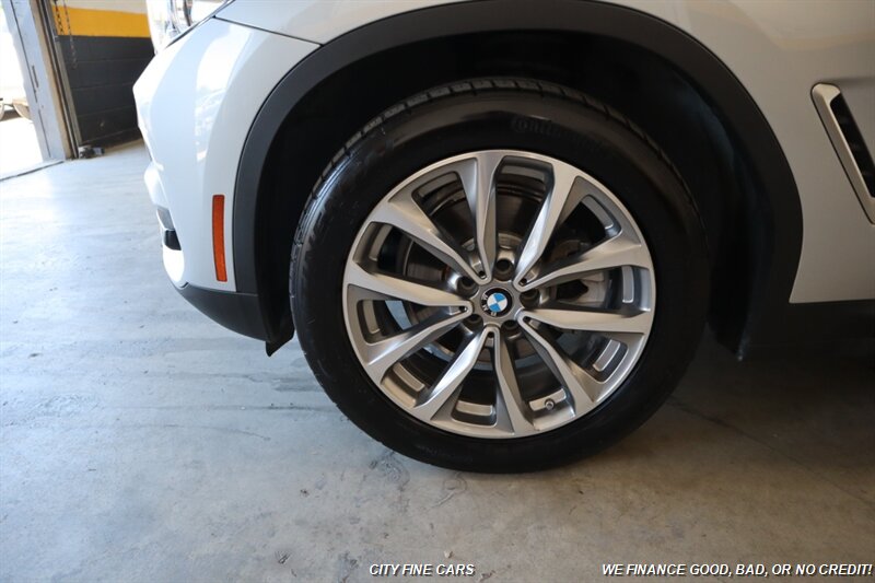 2018 BMW X3 xDrive30i - Photo 4