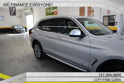 2018 BMW X3 xDrive30i   - Photo 11 - Panorama City, CA 91402