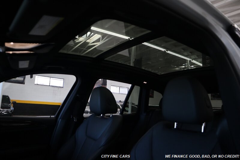 2018 BMW X3 xDrive30i - Photo 28