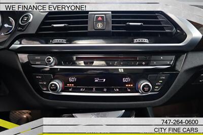 2018 BMW X3 xDrive30i   - Photo 23 - Panorama City, CA 91402