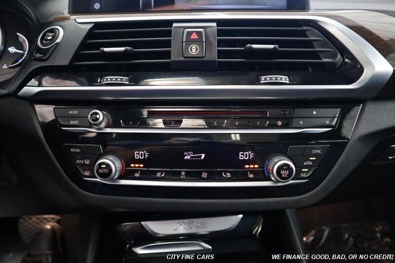 2018 BMW X3 xDrive30i - Photo 23