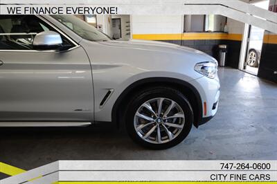 2018 BMW X3 xDrive30i   - Photo 12 - Panorama City, CA 91402