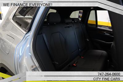 2018 BMW X3 xDrive30i   - Photo 33 - Panorama City, CA 91402