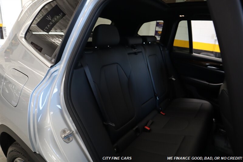 2018 BMW X3 xDrive30i - Photo 33