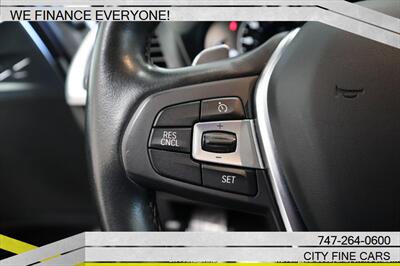 2018 BMW X3 xDrive30i   - Photo 16 - Panorama City, CA 91402
