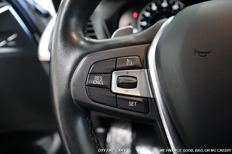 2018 BMW X3 xDrive30i - Photo 16