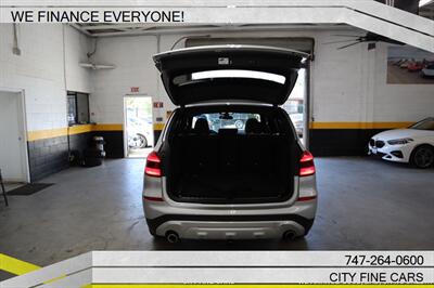 2018 BMW X3 xDrive30i   - Photo 32 - Panorama City, CA 91402
