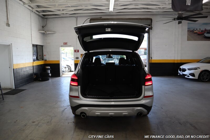 2018 BMW X3 xDrive30i - Photo 32
