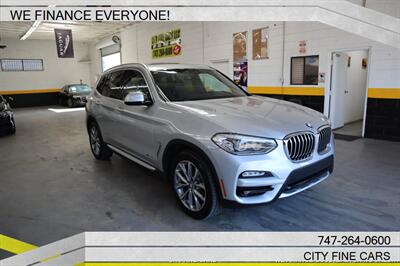 2018 BMW X3 xDrive30i   - Photo 13 - Panorama City, CA 91402