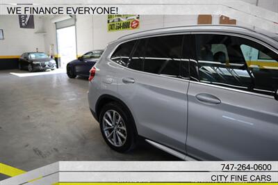 2018 BMW X3 xDrive30i   - Photo 10 - Panorama City, CA 91402