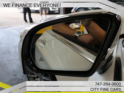 2016 Mercedes-Benz S 550 4MATIC - Photo 17 - Panorama City, CA 91402
