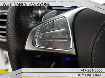 2016 Mercedes-Benz S 550 4MATIC - Photo 21 - Panorama City, CA 91402