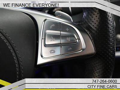 2016 Mercedes-Benz S 550 4MATIC - Photo 23 - Panorama City, CA 91402