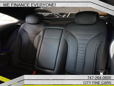 2016 Mercedes-Benz S 550 4MATIC - Photo 30 - Panorama City, CA 91402