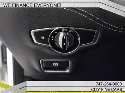 2016 Mercedes-Benz S 550 4MATIC - Photo 19 - Panorama City, CA 91402