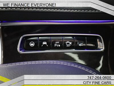 2016 Mercedes-Benz S 550 4MATIC - Photo 18 - Panorama City, CA 91402