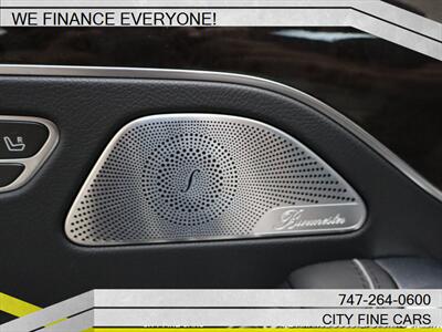 2016 Mercedes-Benz S 550 4MATIC - Photo 16 - Panorama City, CA 91402