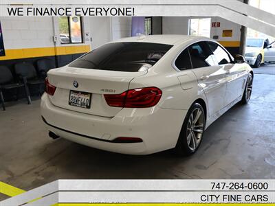 2018 BMW 430i Gran Coupe - Photo 8 - Panorama City, CA 91402