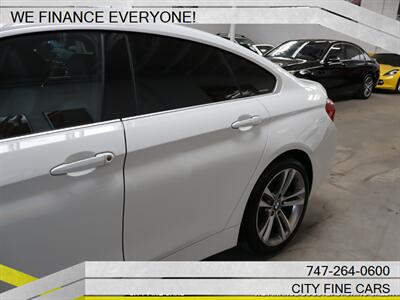 2018 BMW 430i Gran Coupe - Photo 5 - Panorama City, CA 91402