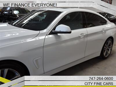 2018 BMW 430i Gran Coupe - Photo 4 - Panorama City, CA 91402