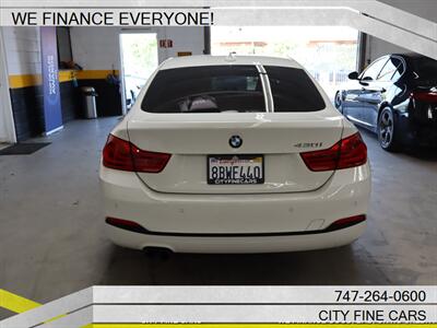 2018 BMW 430i Gran Coupe - Photo 7 - Panorama City, CA 91402