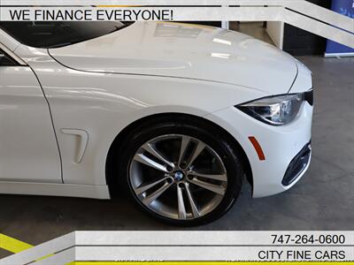 2018 BMW 430i Gran Coupe - Photo 11 - Panorama City, CA 91402
