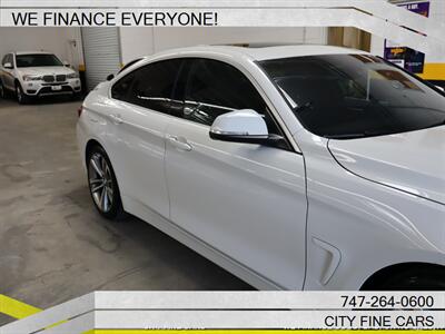 2018 BMW 430i Gran Coupe - Photo 10 - Panorama City, CA 91402
