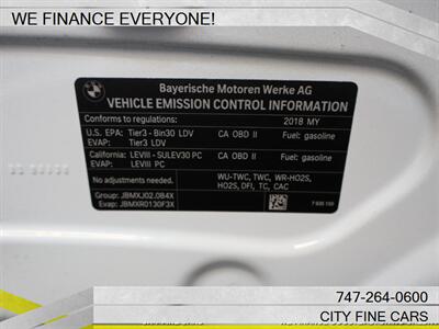 2018 BMW 430i Gran Coupe - Photo 33 - Panorama City, CA 91402