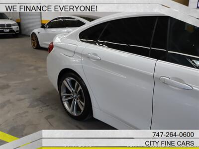 2018 BMW 430i Gran Coupe - Photo 9 - Panorama City, CA 91402
