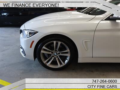 2018 BMW 430i Gran Coupe - Photo 3 - Panorama City, CA 91402